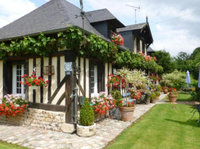  La Ferme Du Pressoir Guest House  Больвиль